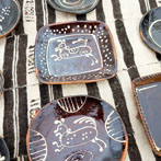 Wardlow Mires, Pots and Food 2016 - Geoff Fuller